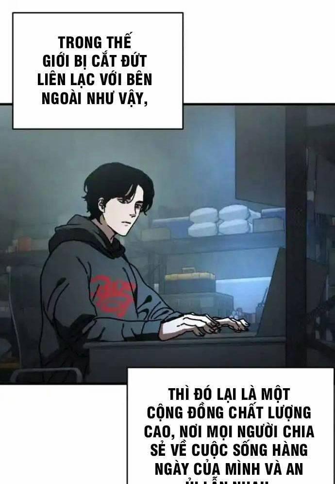 D-Day: Hầm Trú Ẩn 13 trang 19