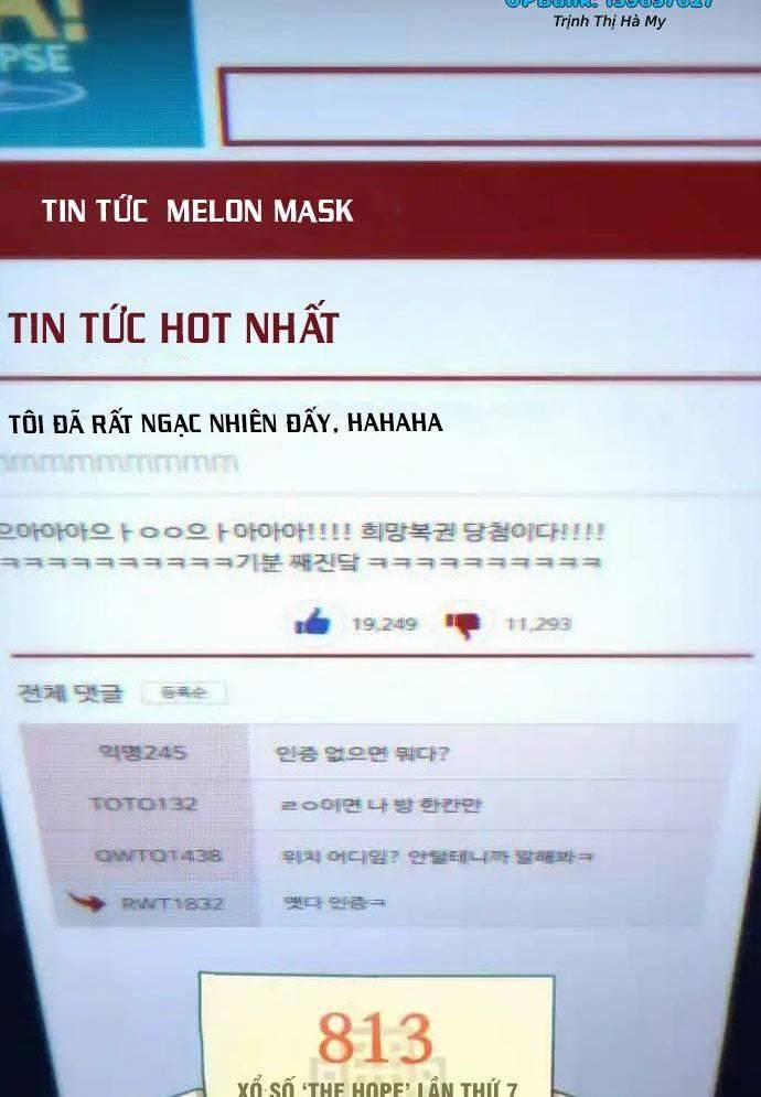 D-Day: Hầm Trú Ẩn 13 trang 49