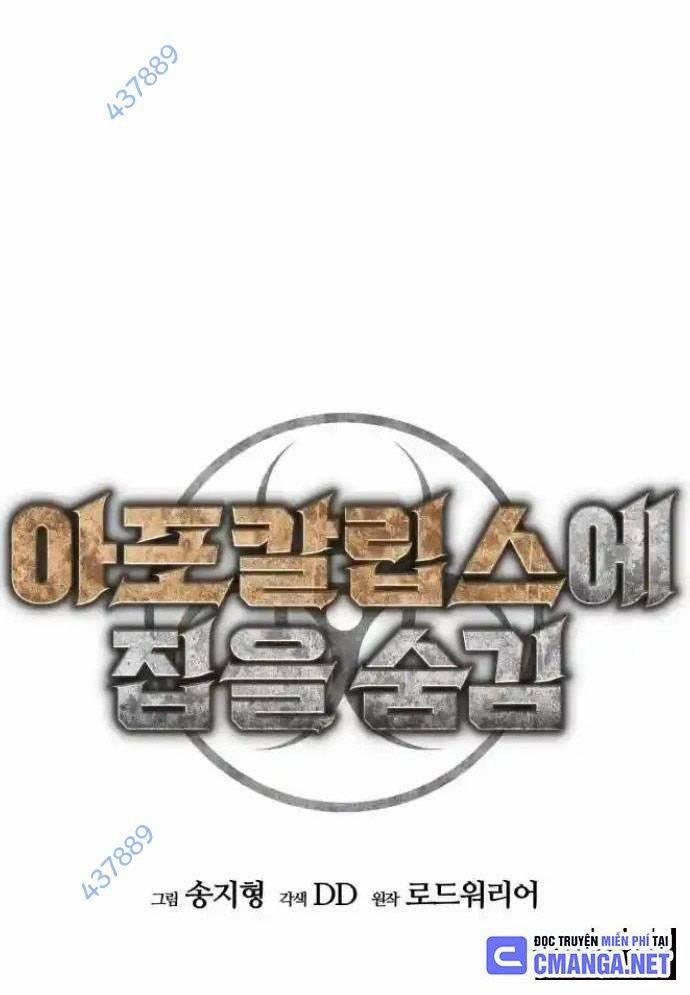 D-Day: Hầm Trú Ẩn 13 trang 8