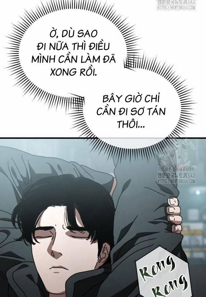 D-Day: Hầm Trú Ẩn 14 trang 100