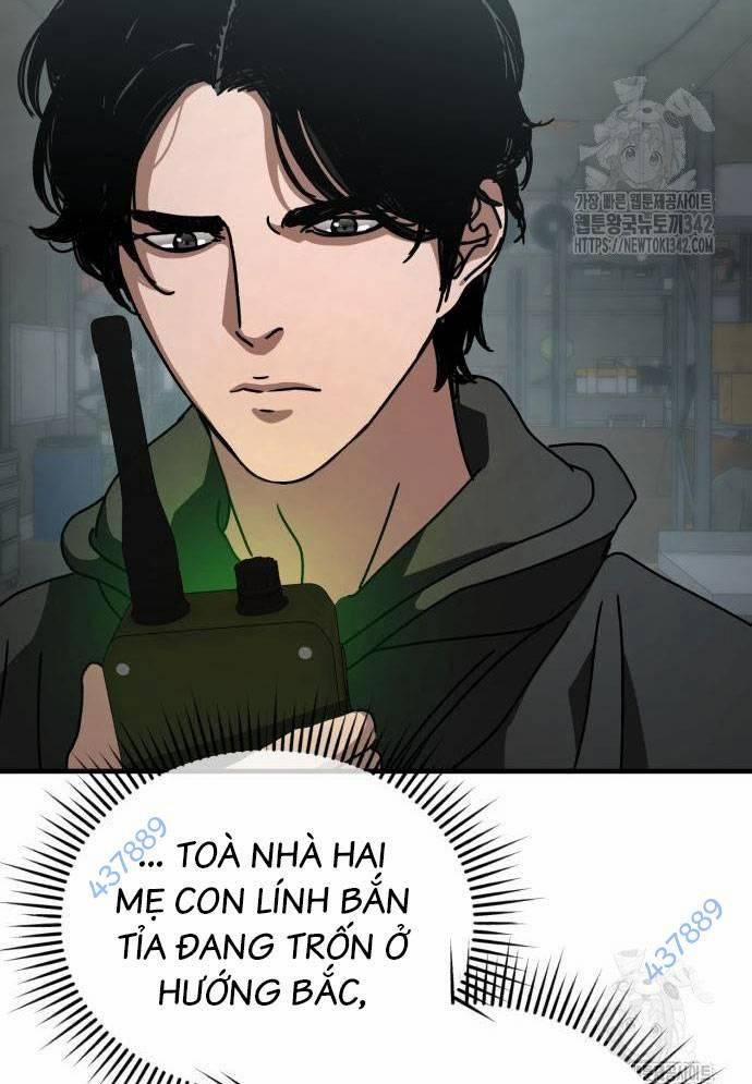 D-Day: Hầm Trú Ẩn 14 trang 108