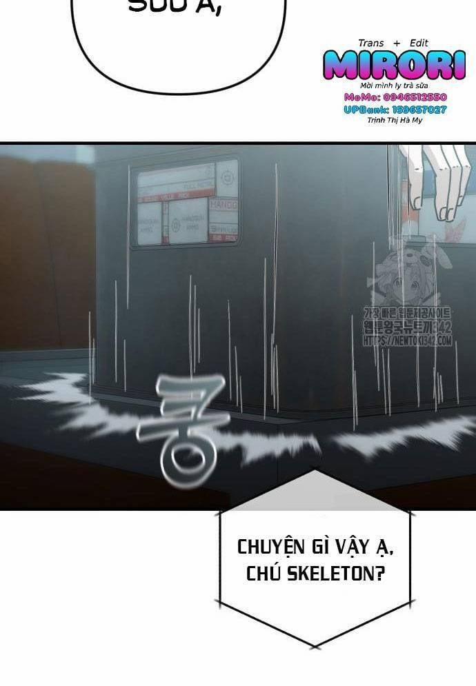 D-Day: Hầm Trú Ẩn 14 trang 121