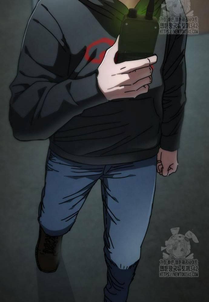 D-Day: Hầm Trú Ẩn 14 trang 123