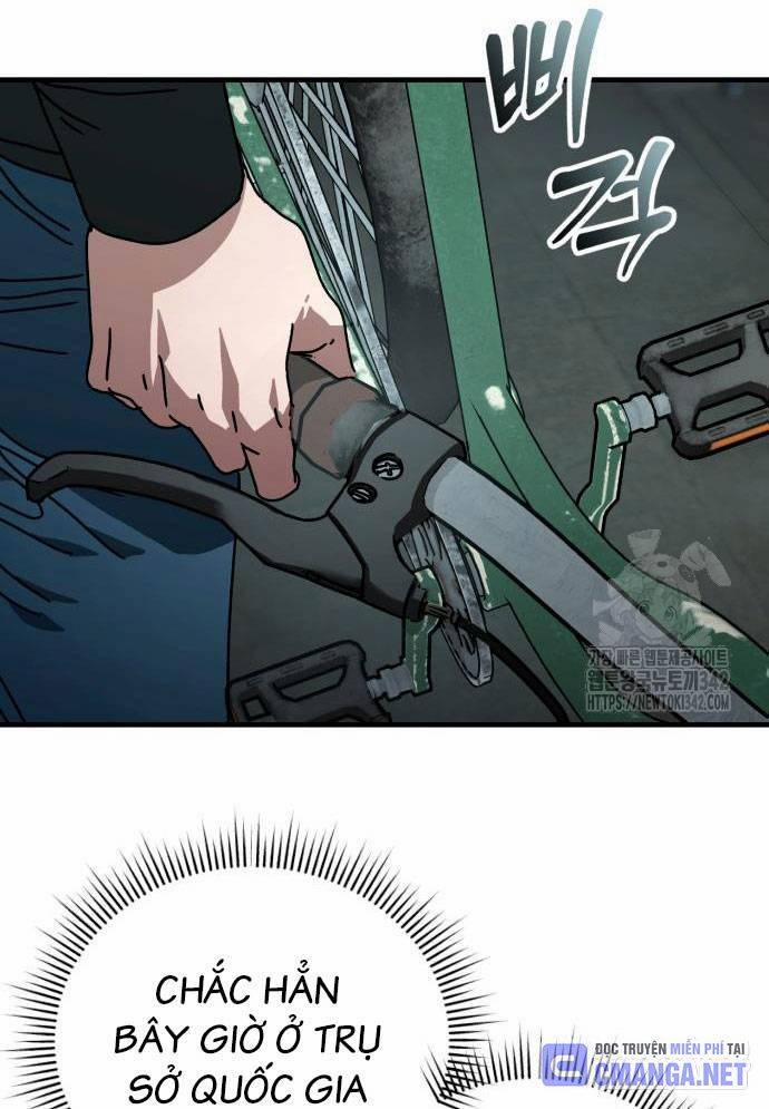 D-Day: Hầm Trú Ẩn 14 trang 41