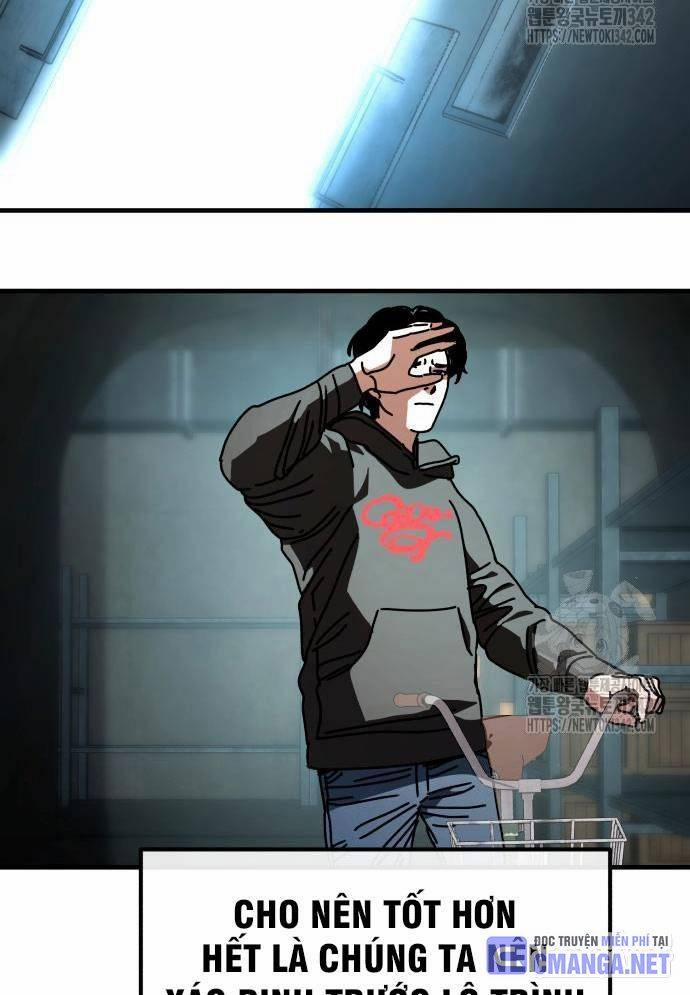 D-Day: Hầm Trú Ẩn 14 trang 47