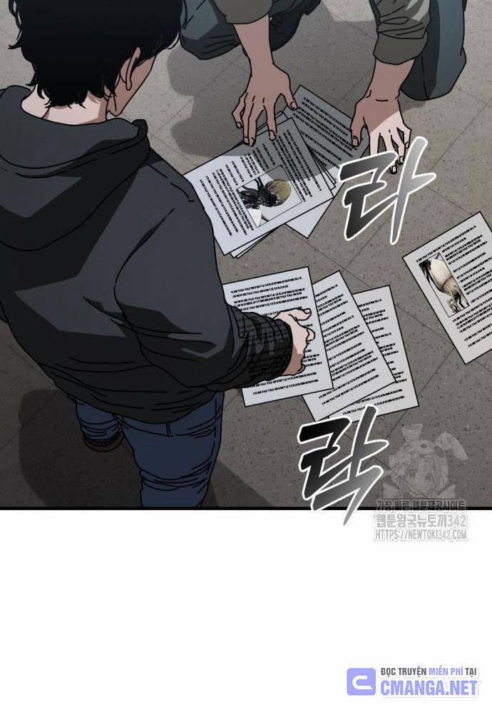 D-Day: Hầm Trú Ẩn 14 trang 62