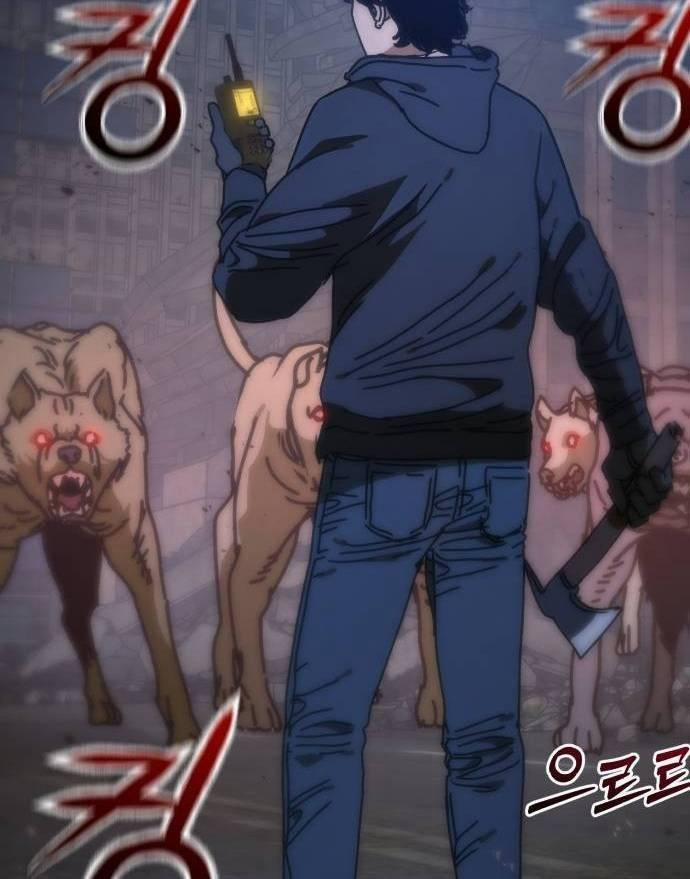 D-Day: Hầm Trú Ẩn 15 trang 124