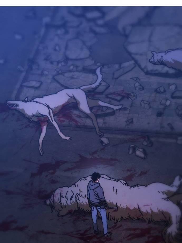 D-Day: Hầm Trú Ẩn 15 trang 136