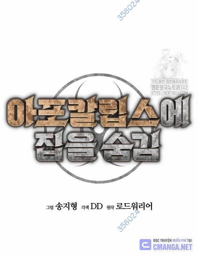 D-Day: Hầm Trú Ẩn 15 trang 14