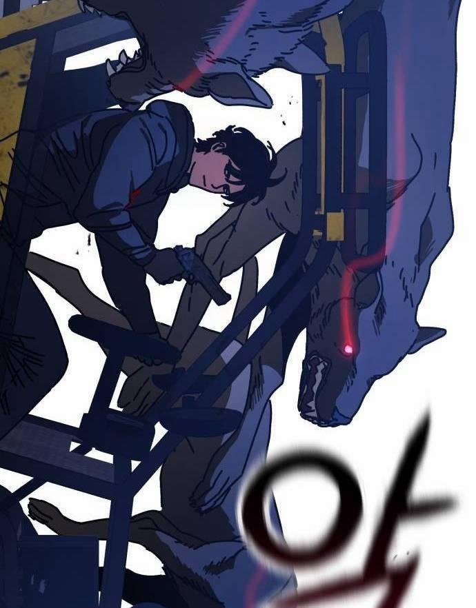 D-Day: Hầm Trú Ẩn 15 trang 66