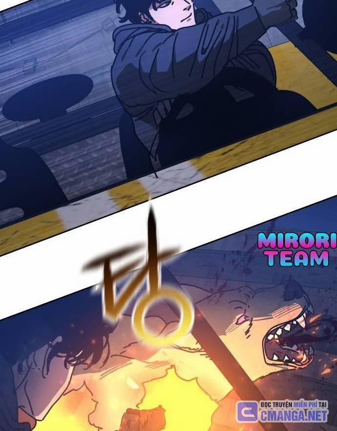 D-Day: Hầm Trú Ẩn 15 trang 68