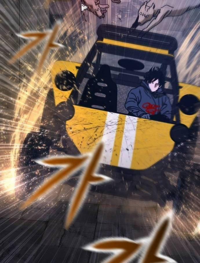 D-Day: Hầm Trú Ẩn 15 trang 99