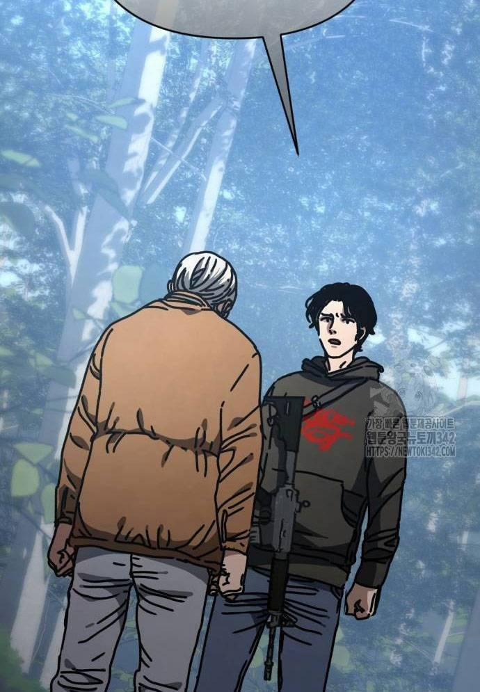 D-Day: Hầm Trú Ẩn 16 trang 111