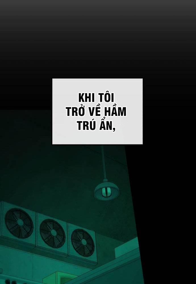 D-Day: Hầm Trú Ẩn 16 trang 124