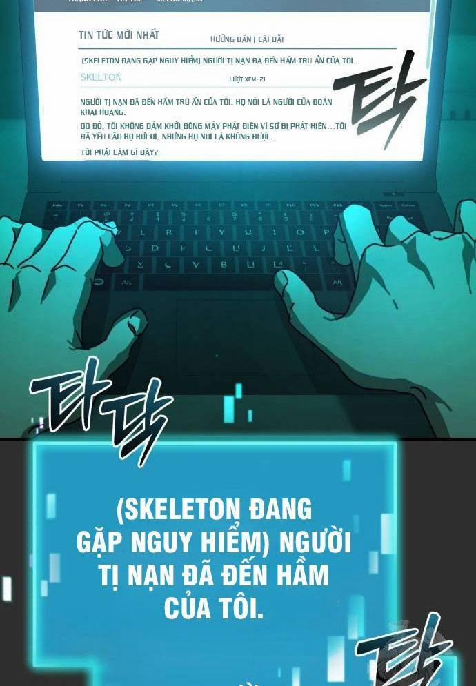 D-Day: Hầm Trú Ẩn 16 trang 132