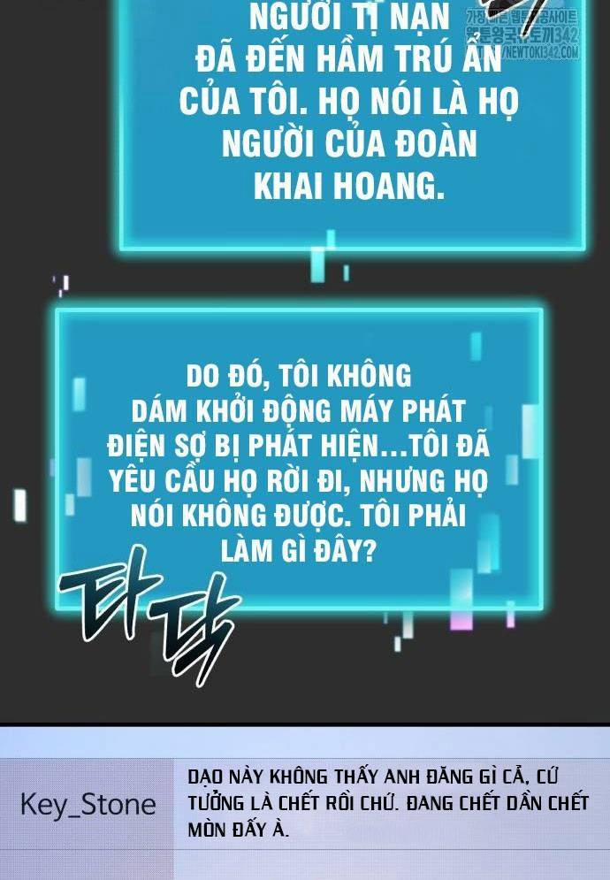 D-Day: Hầm Trú Ẩn 16 trang 133