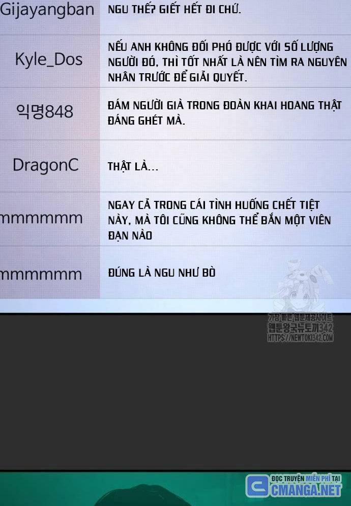 D-Day: Hầm Trú Ẩn 16 trang 134