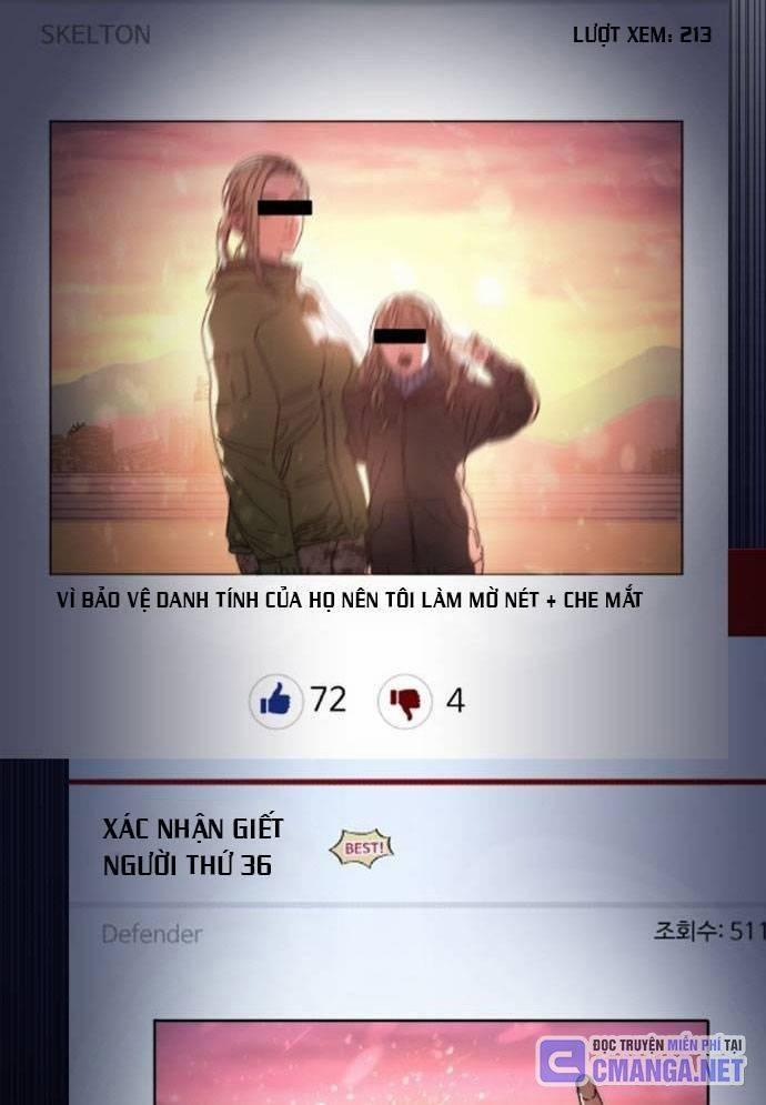 D-Day: Hầm Trú Ẩn 16 trang 23