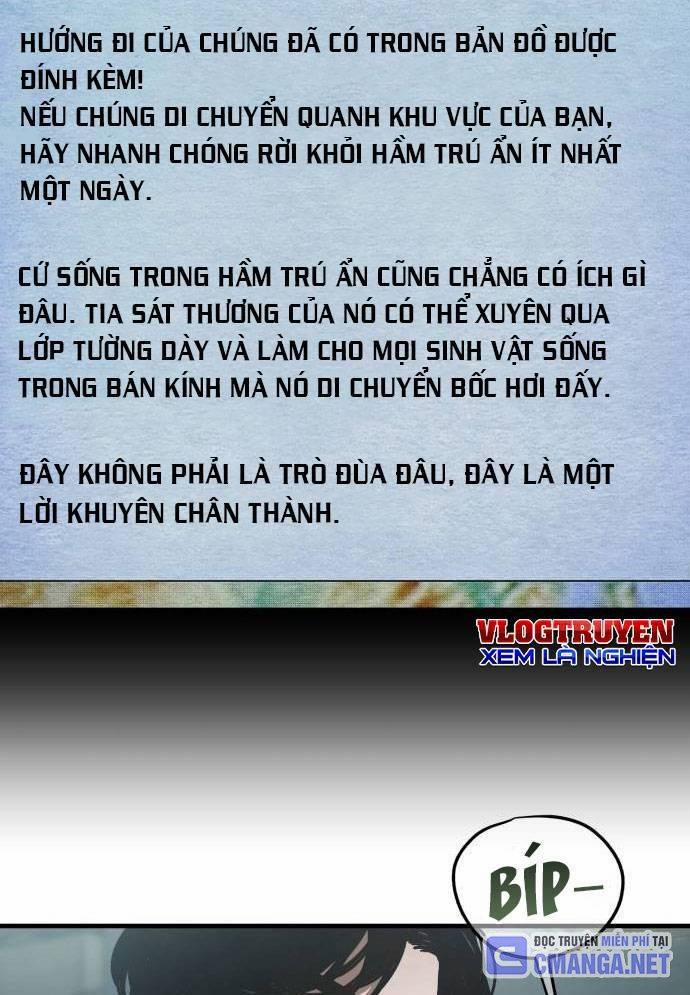 D-Day: Hầm Trú Ẩn 16 trang 41