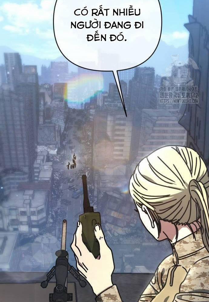 D-Day: Hầm Trú Ẩn 16 trang 46