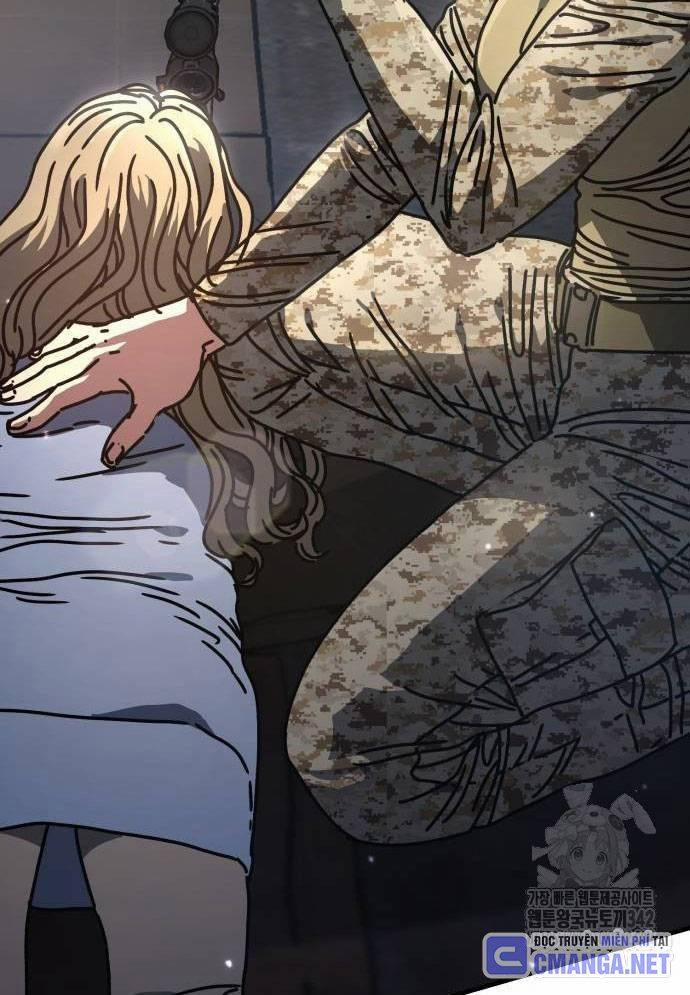 D-Day: Hầm Trú Ẩn 16 trang 47