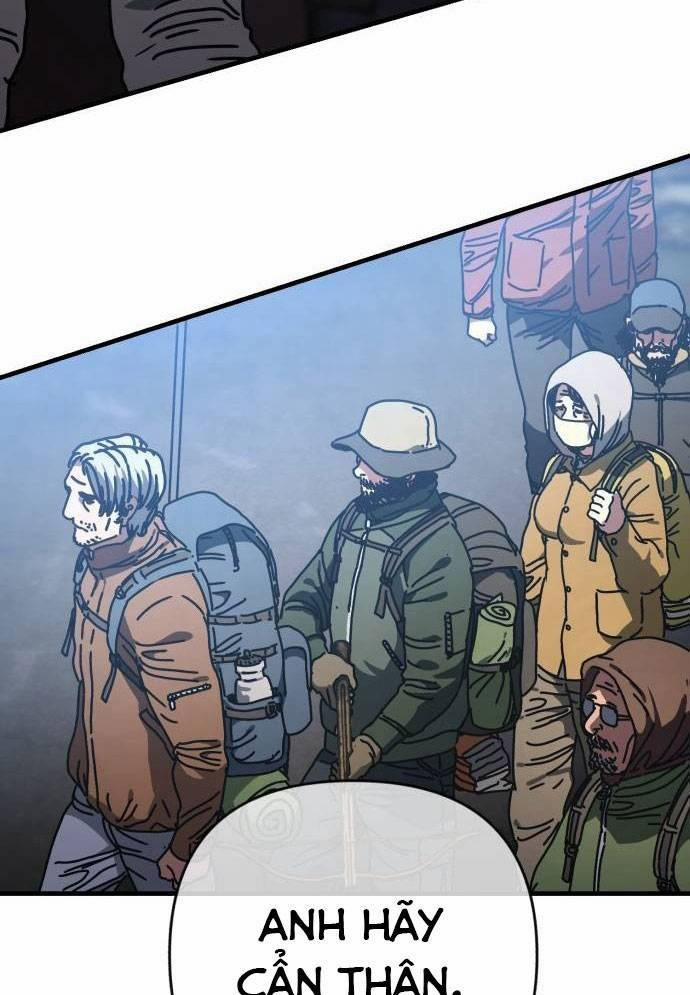 D-Day: Hầm Trú Ẩn 16 trang 48