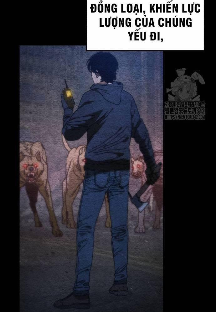 D-Day: Hầm Trú Ẩn 16 trang 54