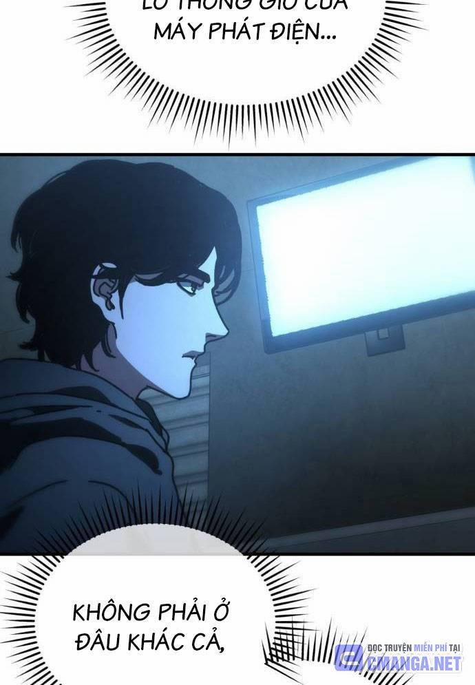 D-Day: Hầm Trú Ẩn 16 trang 65