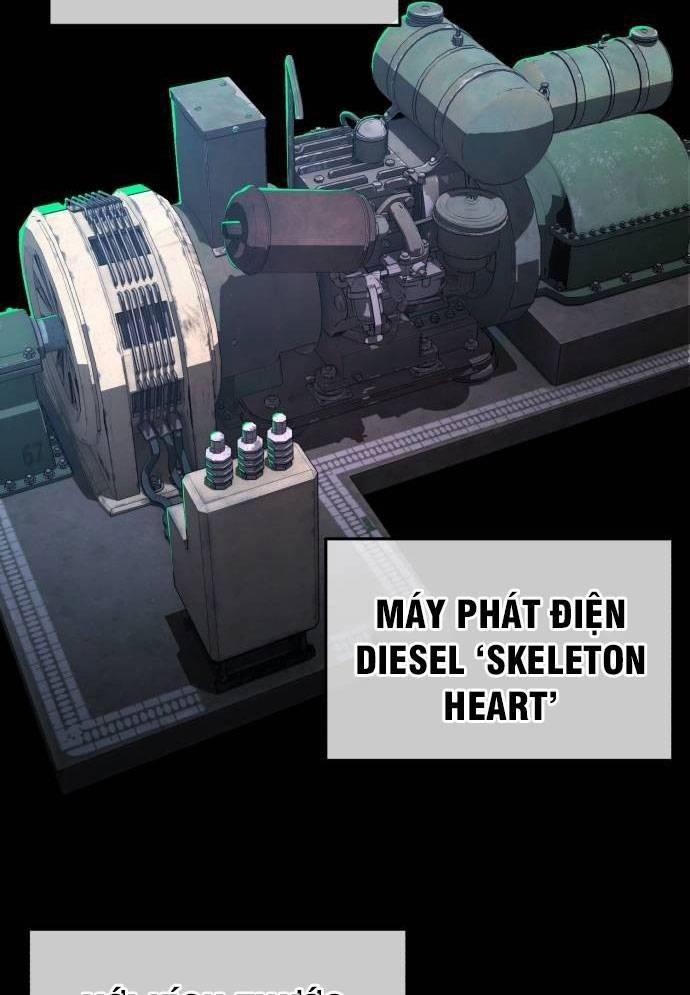 D-Day: Hầm Trú Ẩn 16 trang 67