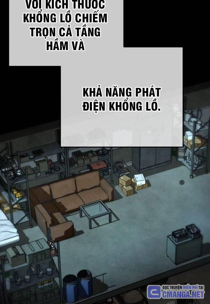 D-Day: Hầm Trú Ẩn 16 trang 68