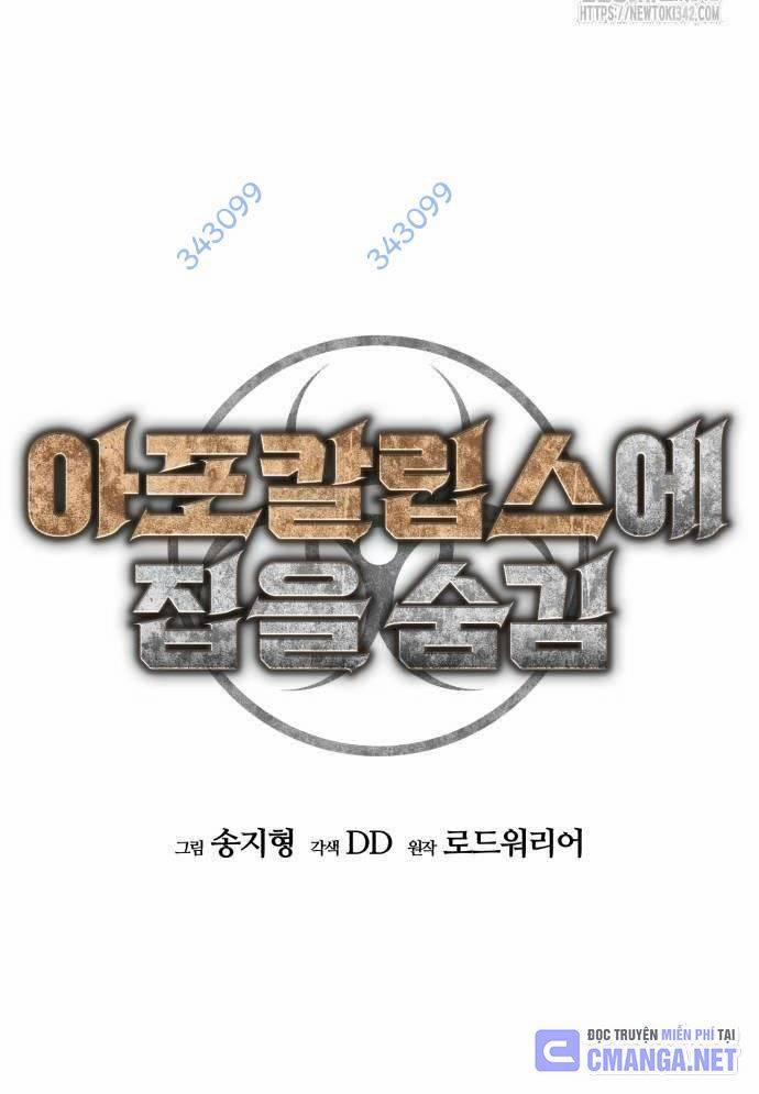 D-Day: Hầm Trú Ẩn 16 trang 8