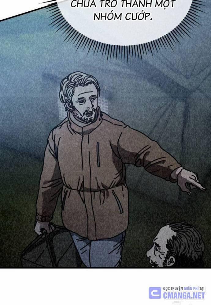 D-Day: Hầm Trú Ẩn 16 trang 80