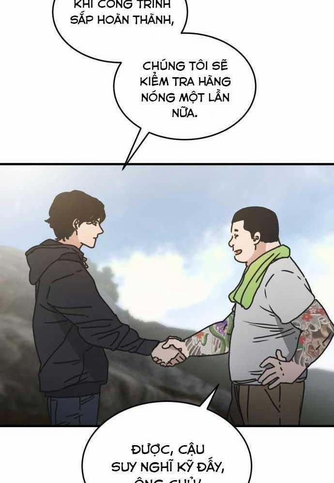 D-Day: Hầm Trú Ẩn 3 trang 34