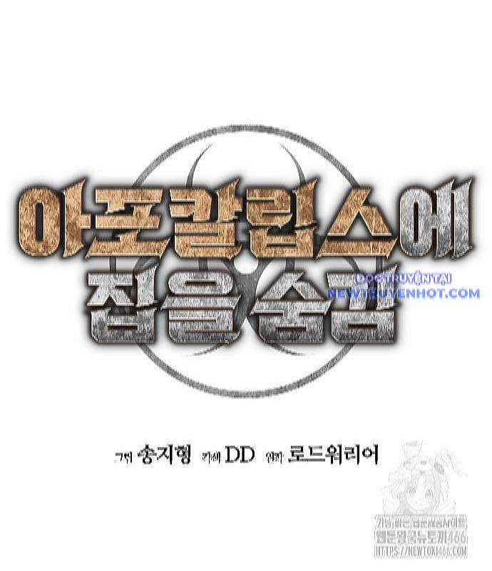 D-Day: Hầm Trú Ẩn 38 trang 10