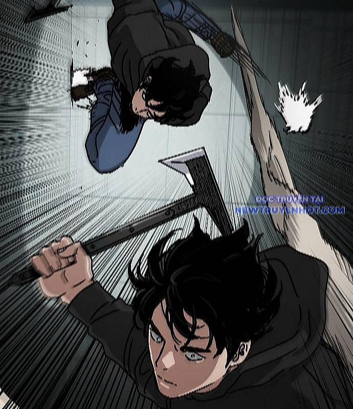 D-Day: Hầm Trú Ẩn 38 trang 100