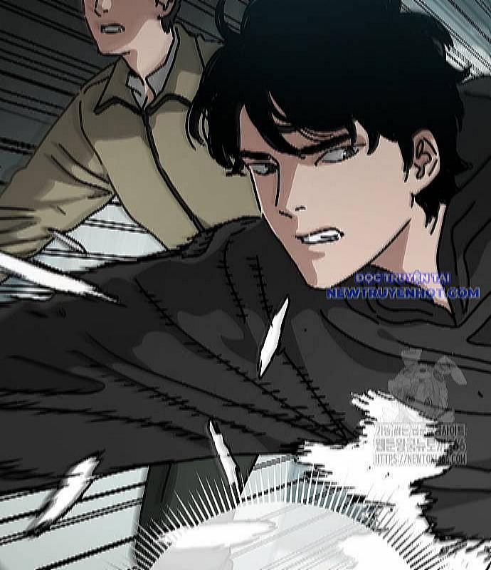 D-Day: Hầm Trú Ẩn 38 trang 121