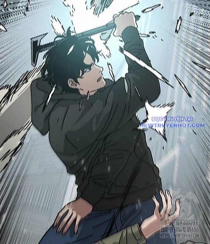 D-Day: Hầm Trú Ẩn 38 trang 28