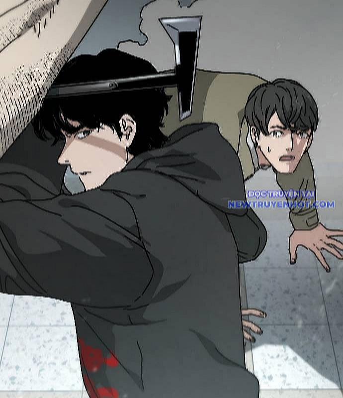 D-Day: Hầm Trú Ẩn 38 trang 31