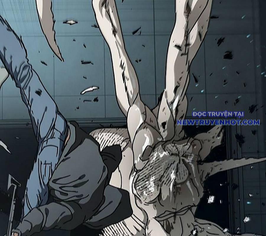 D-Day: Hầm Trú Ẩn 39 trang 10