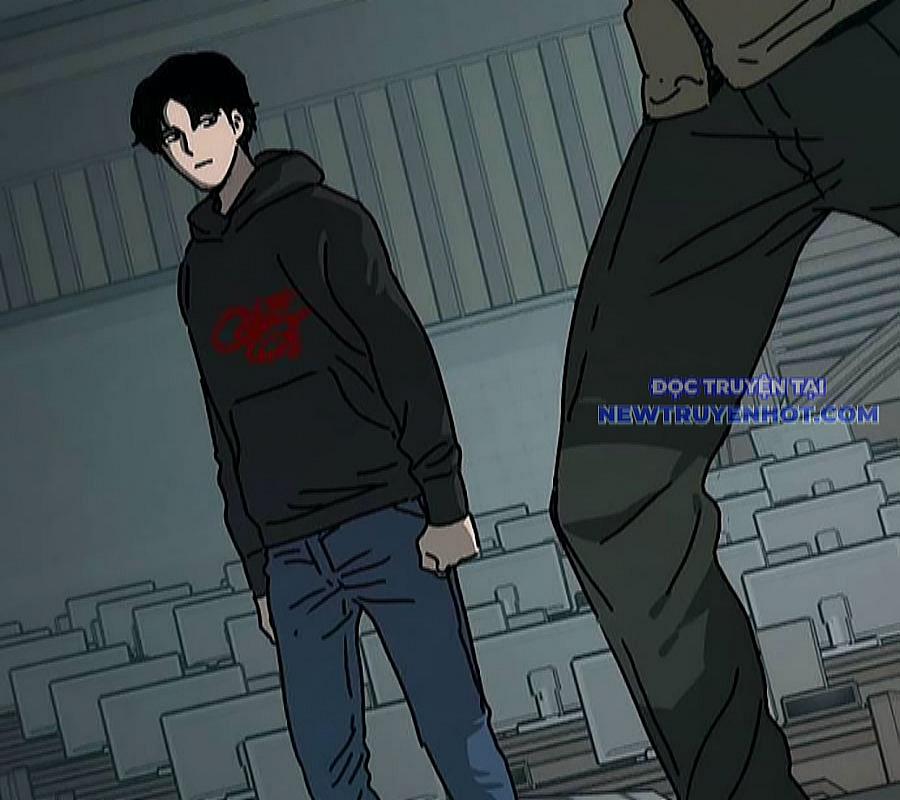 D-Day: Hầm Trú Ẩn 39 trang 132