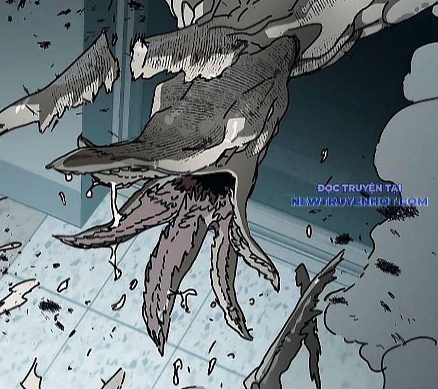 D-Day: Hầm Trú Ẩn 39 trang 21