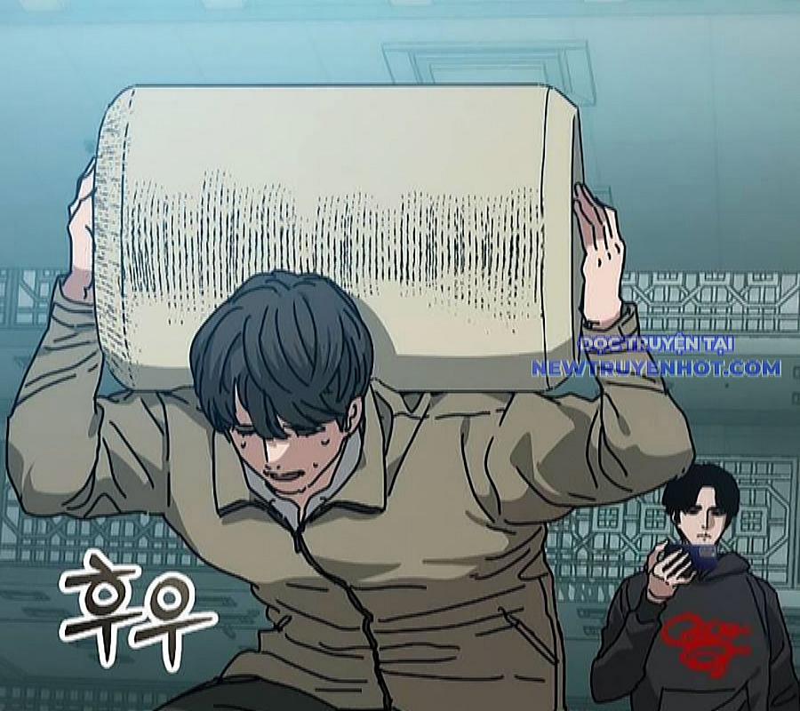 D-Day: Hầm Trú Ẩn 39 trang 216