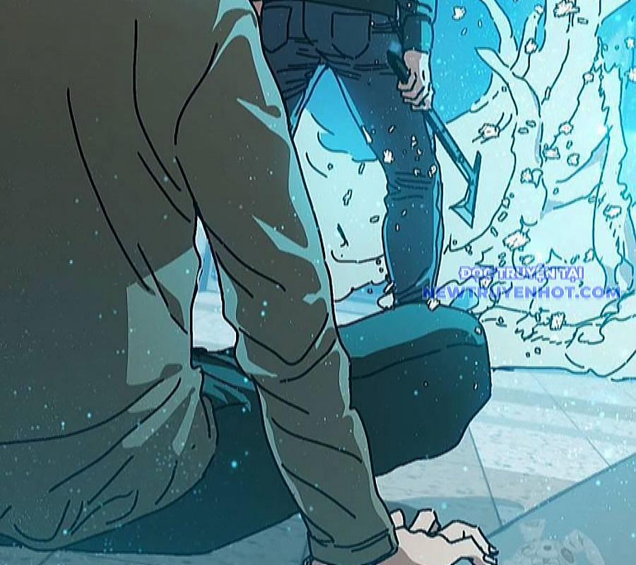 D-Day: Hầm Trú Ẩn 39 trang 38