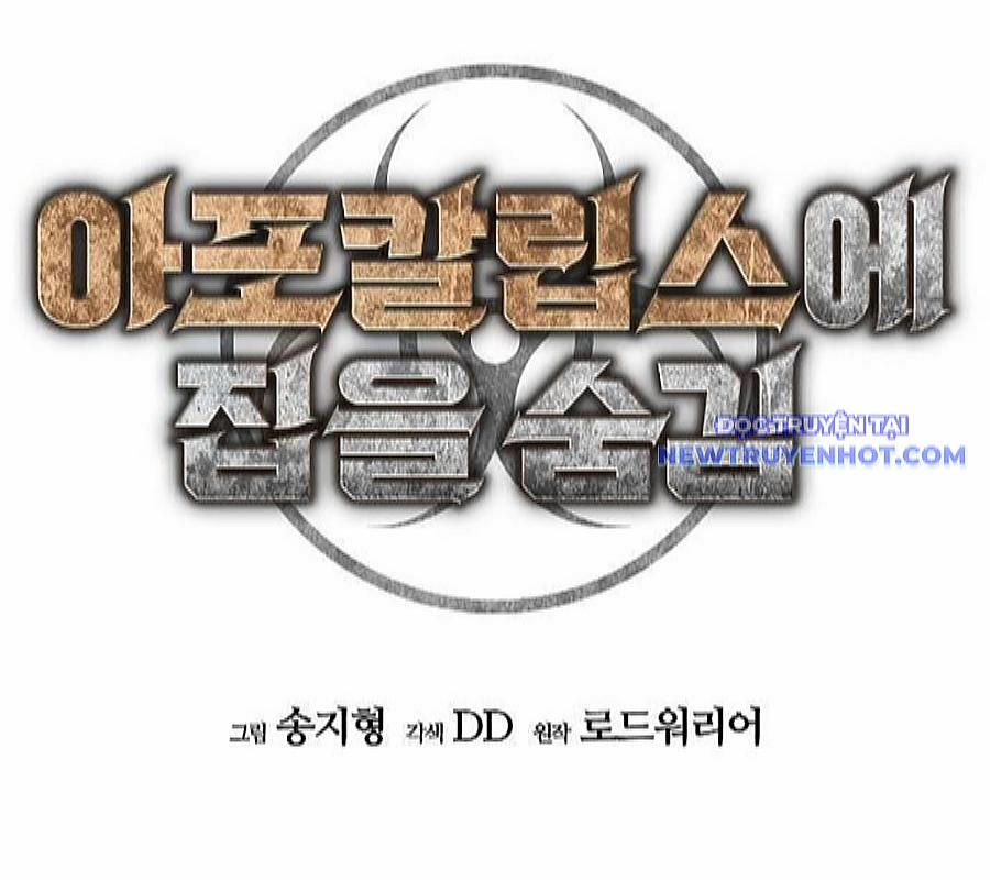 D-Day: Hầm Trú Ẩn 39 trang 40