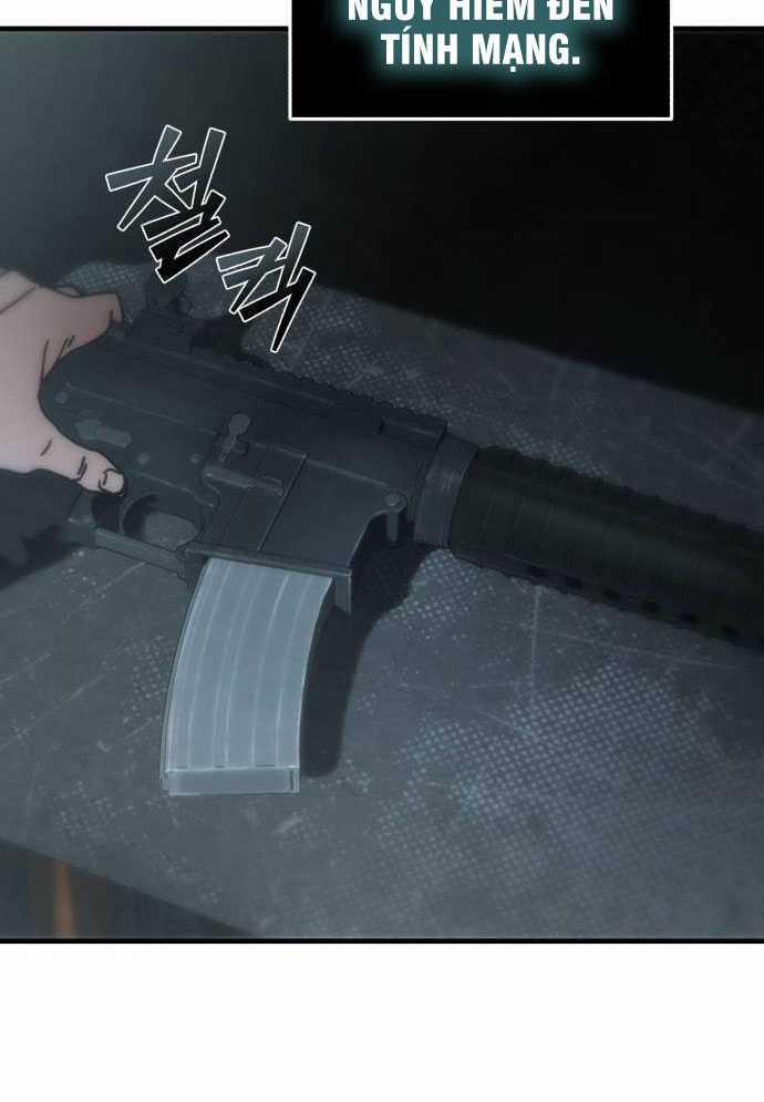 D-Day: Hầm Trú Ẩn 4 trang 121