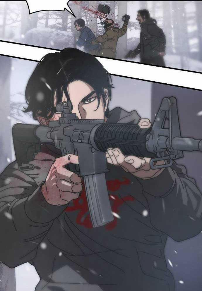 D-Day: Hầm Trú Ẩn 4 trang 138