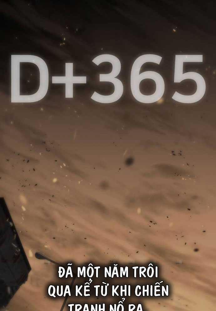 D-Day: Hầm Trú Ẩn 4 trang 20