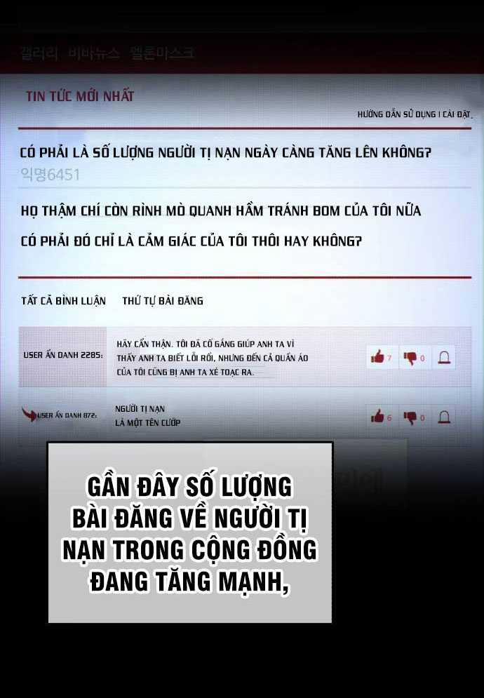 D-Day: Hầm Trú Ẩn 4 trang 28