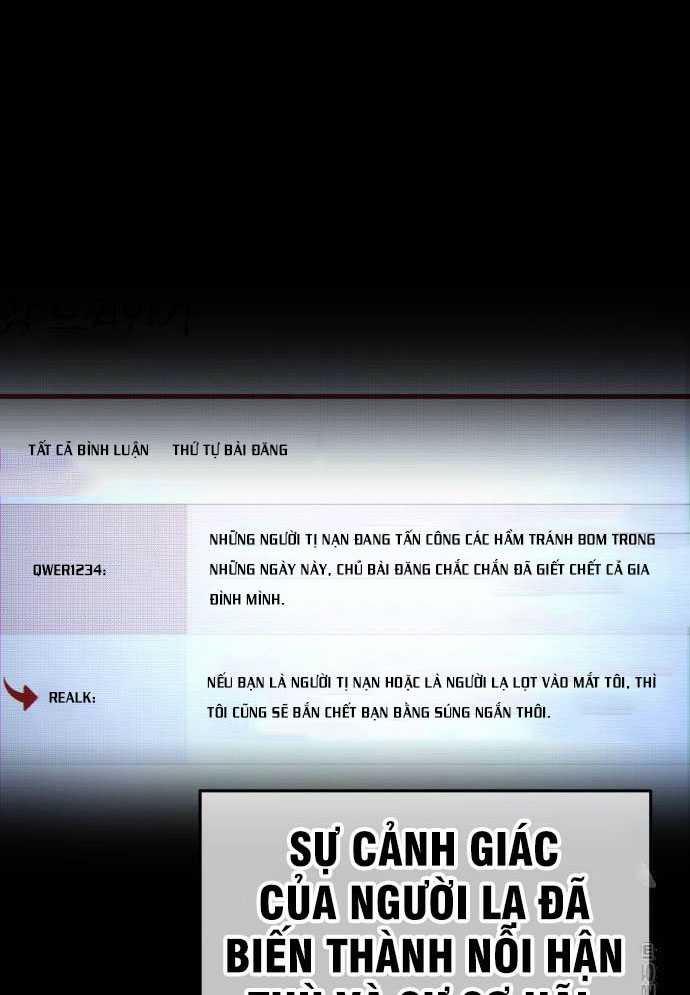 D-Day: Hầm Trú Ẩn 4 trang 30