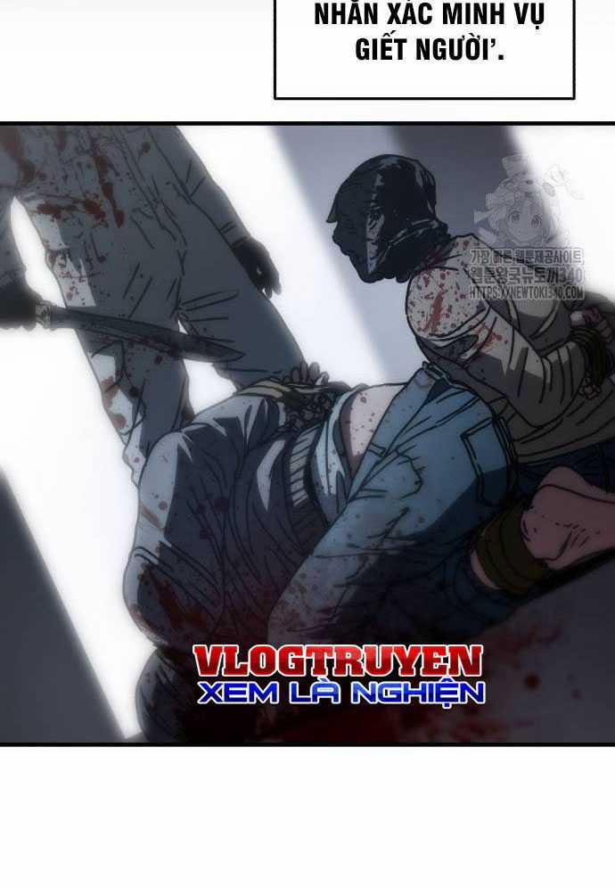 D-Day: Hầm Trú Ẩn 4 trang 38